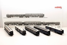 Märklin H0 42795 set carrozze