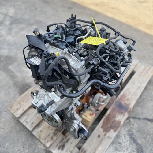 Motore per ford focus berlina - per,