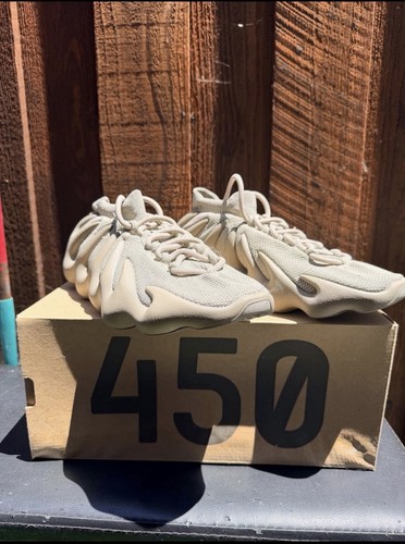 Yeezy 450 stone grey - taglia, 9