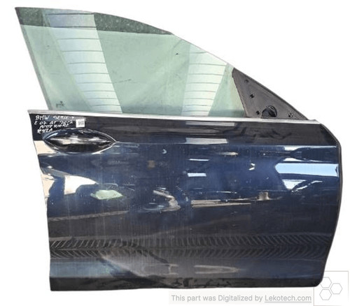 41007206440 porta ant bmw - porta, dx