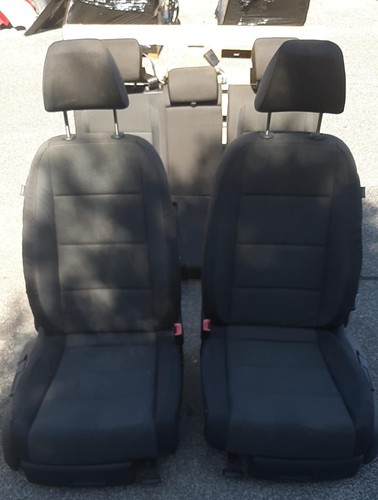 Tappezzeria volkswagen golf - volkswagen, 6