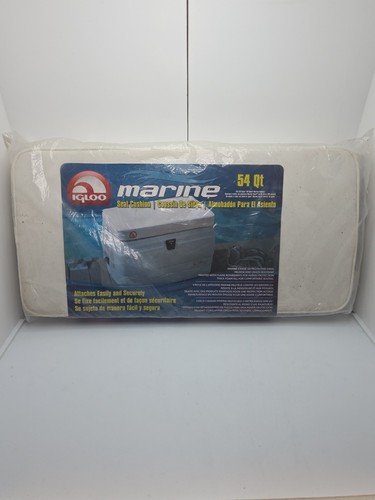 Cuscino sedile marino - cuscino, igloo