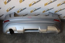 PARAURTI POSTERIORE AUDI Q2