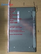 N156HCA-E5B adatto per