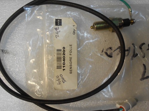 Sensore folle swm 440 500 - folle, 440/500
