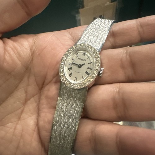 Orologio mortima donna 17j - orologio,