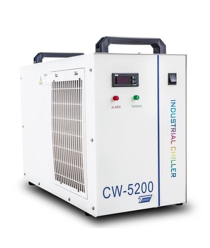 Refrigeratore serbatoio acqua
