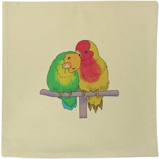 Copricuscino in tela 40 cm x