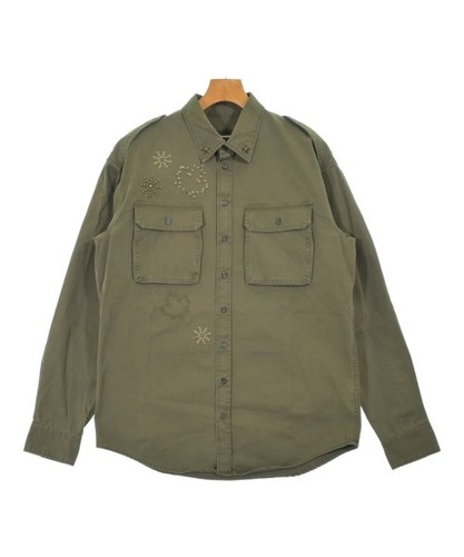 Dsquared casual shirts - casual,