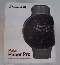 Polar Pacer Pro - Avanzato GPS