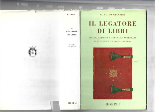 Manuale hoepli giannini - manuale,