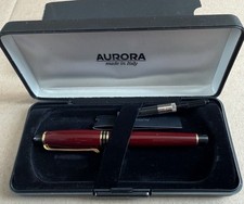 Stylo Plume AURORA Ipsilon