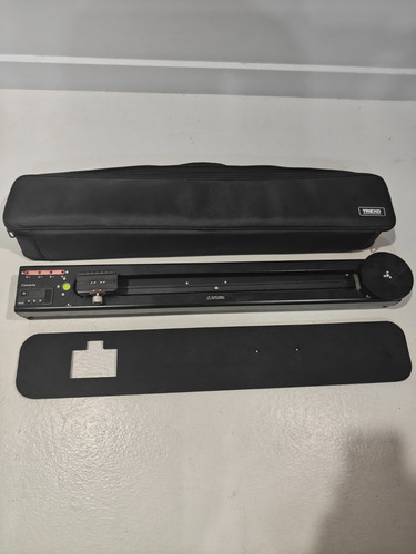 Trexo converta 600 - 600, videocamera