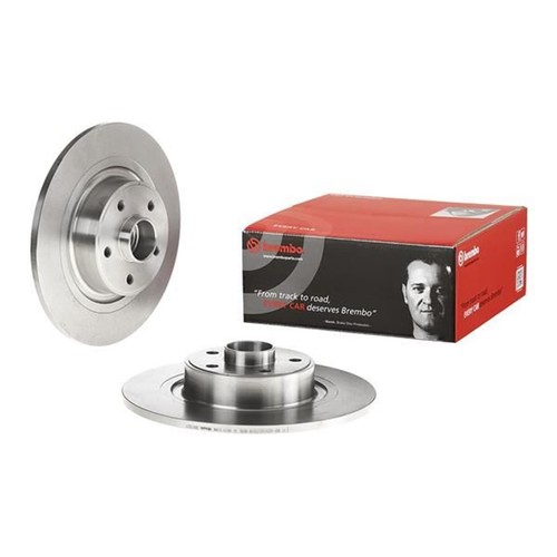 Brembo dischi frenanti - brembo,