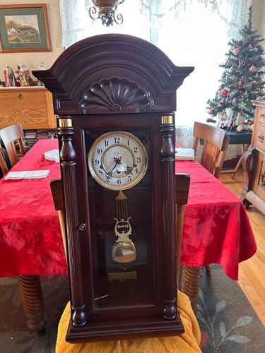 Fantastico orologio parete - da,