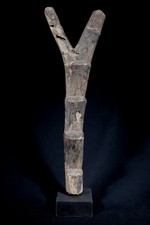 Arte Africano Africa tribal -