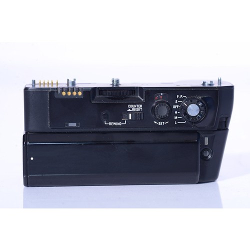 Minolta motor drive - md-90, +
