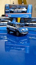 Land rover Polizia di Stato