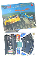 VINTAGE POLICAR DUNE BUGGY