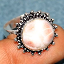 Anello in argento 925 placcato