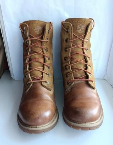 Stivali donna timberland - stivali,