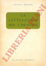 BONAFIN Ottavia - La