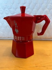 Bialetti Moka Exclusive