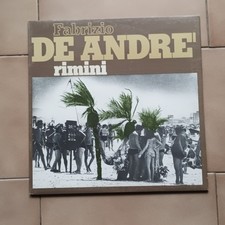 Vinile LP/FABRIZIO DE