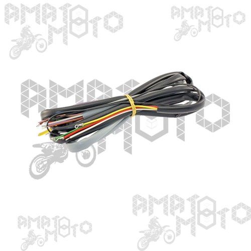 Impianto elettrico 102462 - elettrico,