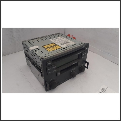 Autoradio volvo v40 - i, 30623157