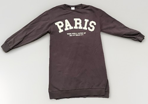 Felpa bambino zara - bambino, parigi