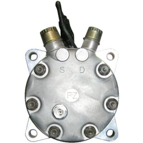 Compressore aria condizionata