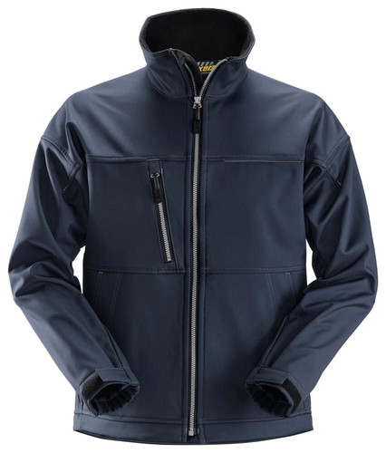 Giacca softshell snickers - softshell,