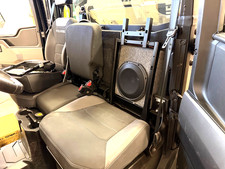 24-26 Polaris Ranger 1500XD