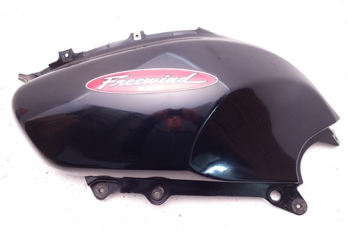Suzuki xf650 freewind carena - suzuki,