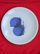 Piatto disegno di Armando