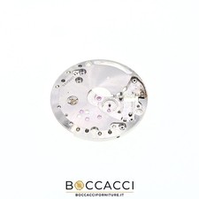 LONGINES 302 Cod. 100 Platina