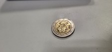 Moneta euro finlandia - moneta,