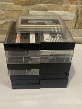 Lot of 17 Used Audio Blank