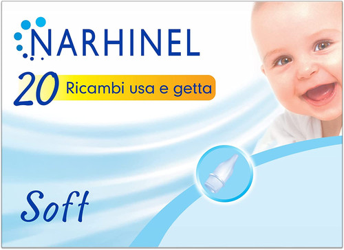 Ricambi morbidi per aspiratore - per,