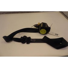CINTURA DI SICUREZZA ANT. SX PER LANCIA YPSILON (03-06) 1.2 8V (44KW) BER. 2003