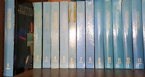 Elettronica nuova rivista - nuova,