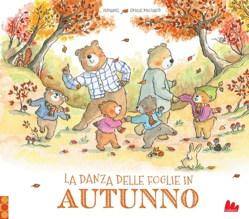 Libri zemanel danza delle - la,