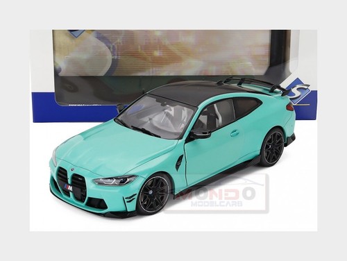 Solido bmw series m4 - solido,