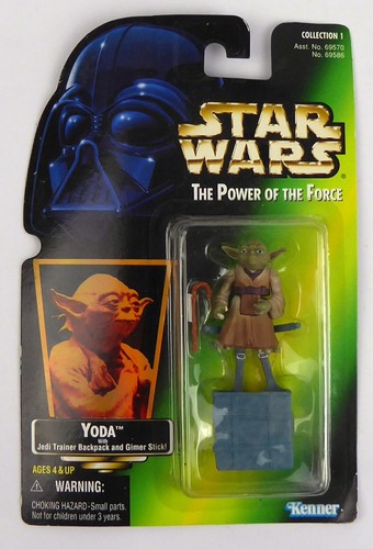 Star wars personaggio - star, (us)
