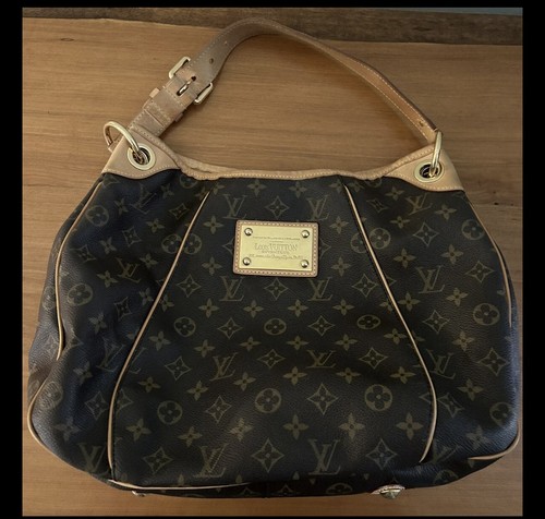 Galliera louis vuitton - pm,