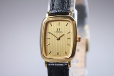 Omega De Ville Vintage 1987