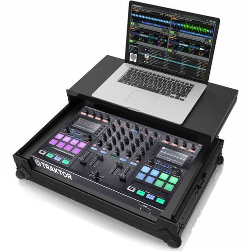 Zomo flightcase plus nse - s5, |