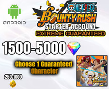 One Piece Bounty Rush / EXTREME GUARANTEED ? CHOOSE YOUR FAVORITE / OPBR ?‍☠️
