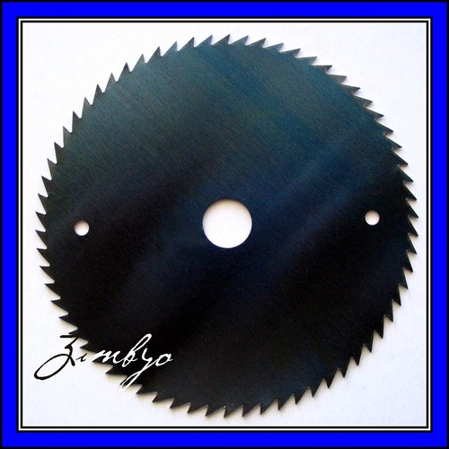 Zimbyo denti lama - 66, 4